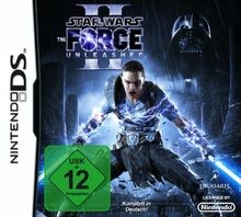Star Wars: The Force Unleashed 2 von LucasArts | Game | Zustand sehr gut