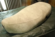 Sella nuova (beige sabbia) Vespa LX 50 125 150 ET2 ET4 125 Seat Sella sella sella