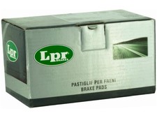 BREMSBELÄGE VORNE RENAULT ESPACE II 2.8 91-96