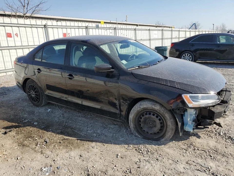 后视镜无自动调光适合 10-22 JETTA 3452562 — 第 4/4 张图片