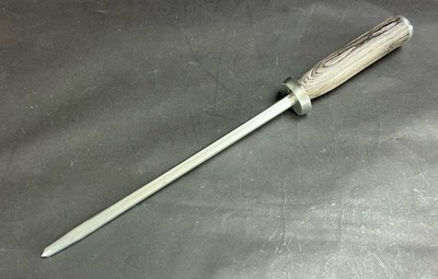 Shun Edo Classic 9'' Combination Honing Steel Model DM0790