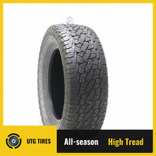 Used 25565r18 Bfgoodrich Trail-terrain Ta 111t - 932