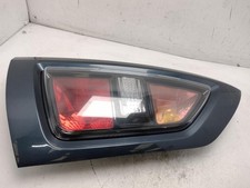 SOUL DRIVERS TAIL LIGHT LAMP RIGHT Hatchback 2009 KIA 924202K010