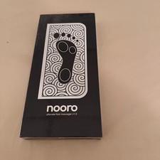 Nooro Ultimate Foot Massager v1.0Portable EMS...