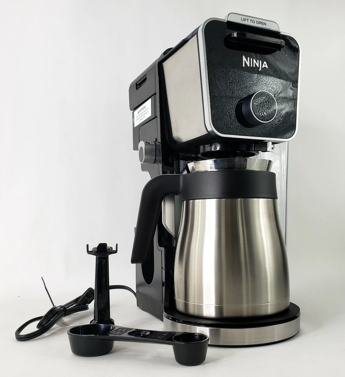 Ninja Dual Brew Pro Specialty Coffee System And 50 Similar, 54 OFF