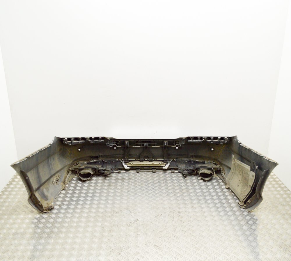 MERCEDES-BENZ CLS C218 Heckstoßstange A2188854425 775U  