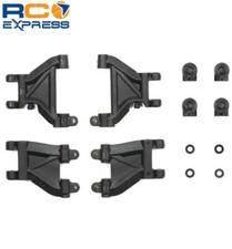 Tamiya M-07 Concept Reinforced D Parts :Suspension Arm 2 TAM54811
