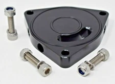 03-07 Chrysler PT Cruiser Blow Off Diverter Valve Plate Spacer MOPAR 2.4T Turbo 