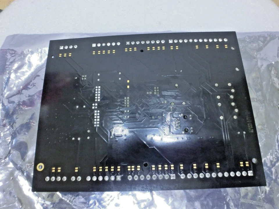 CEM Systems eDCM300 V300/001 Board,PCB/DCM11/004,Used,US_,96535 - Image 3 of 4