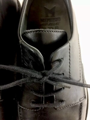 MEPHISTO AIR-RELAX Goodyear Welt Bicycle Toe Mens Size 8  display picture 1