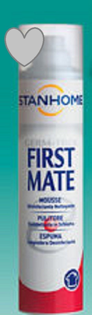 Désinfectant Stanhome formule antibactérienne multi-surfaces 4x500ml - 4