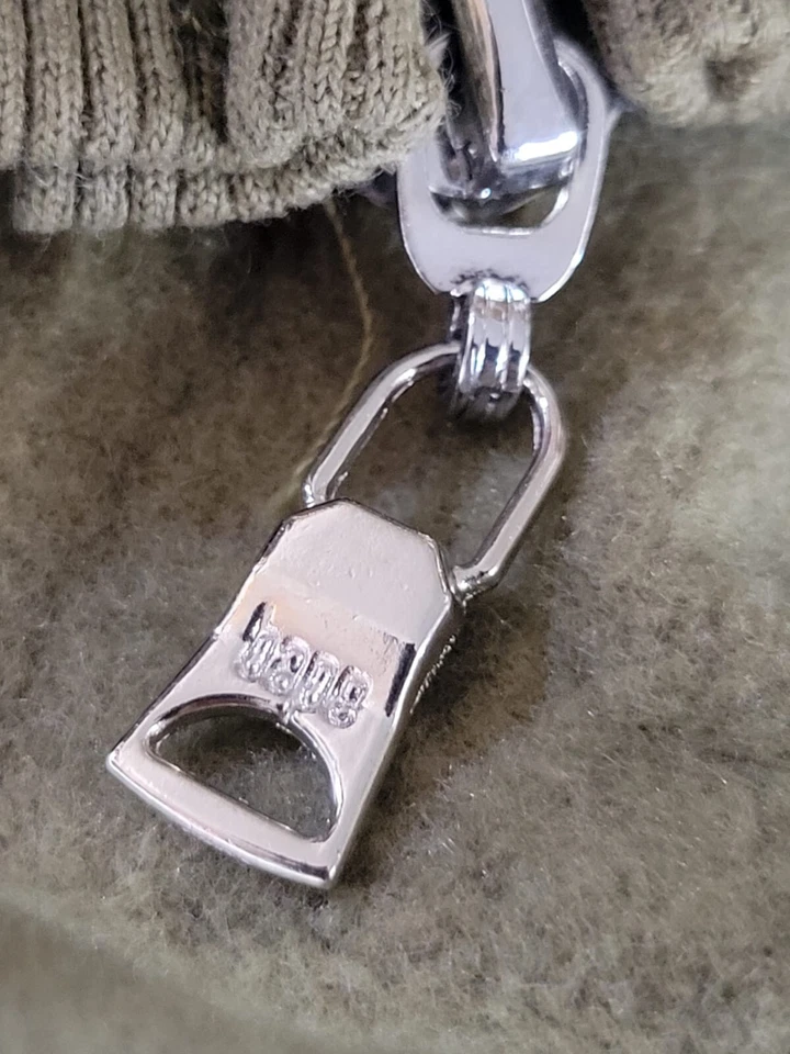 Sudadera con Capucha Camuflaje Tiburón Cremallera Completa LEER DESCRIPCIÓN. Foto 4 de 4