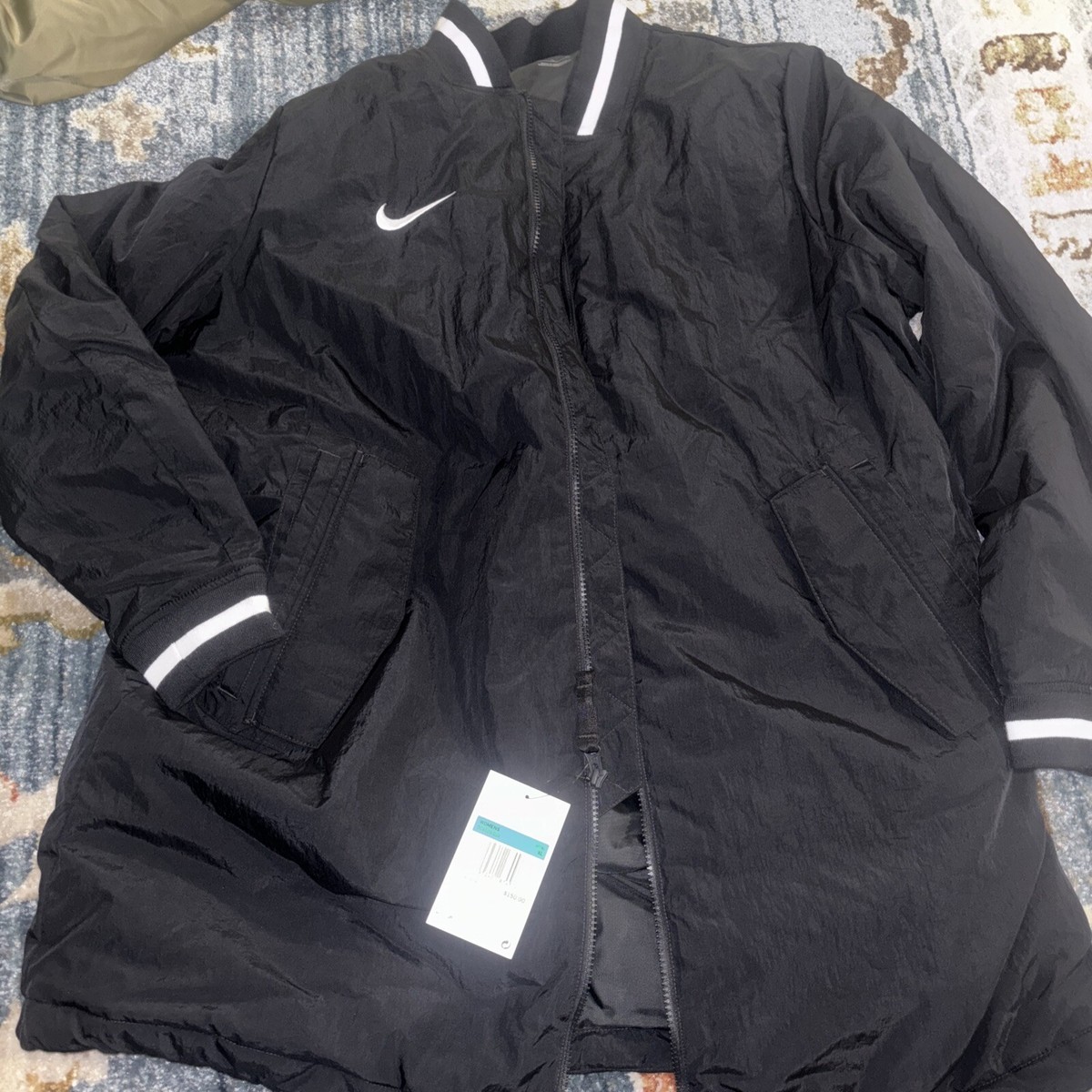 Bomber Jacket Bench Jacke Xl Mens Ex Summer Bomber Jacket Smart