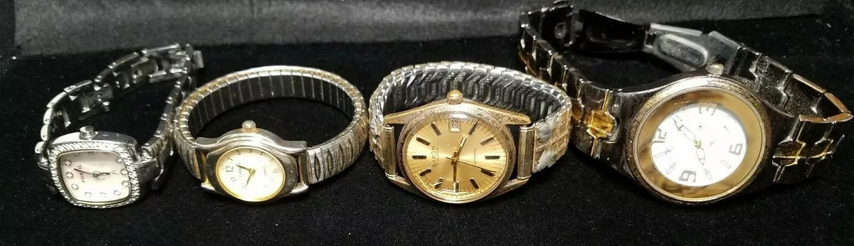 Antique watches ebay discount