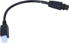 Curtis Club Car Handheld Speed Controller Programmer Adapter Cable 1314, 1313