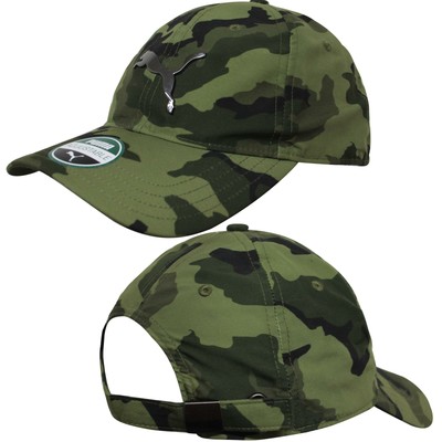 puma men's baseball cap