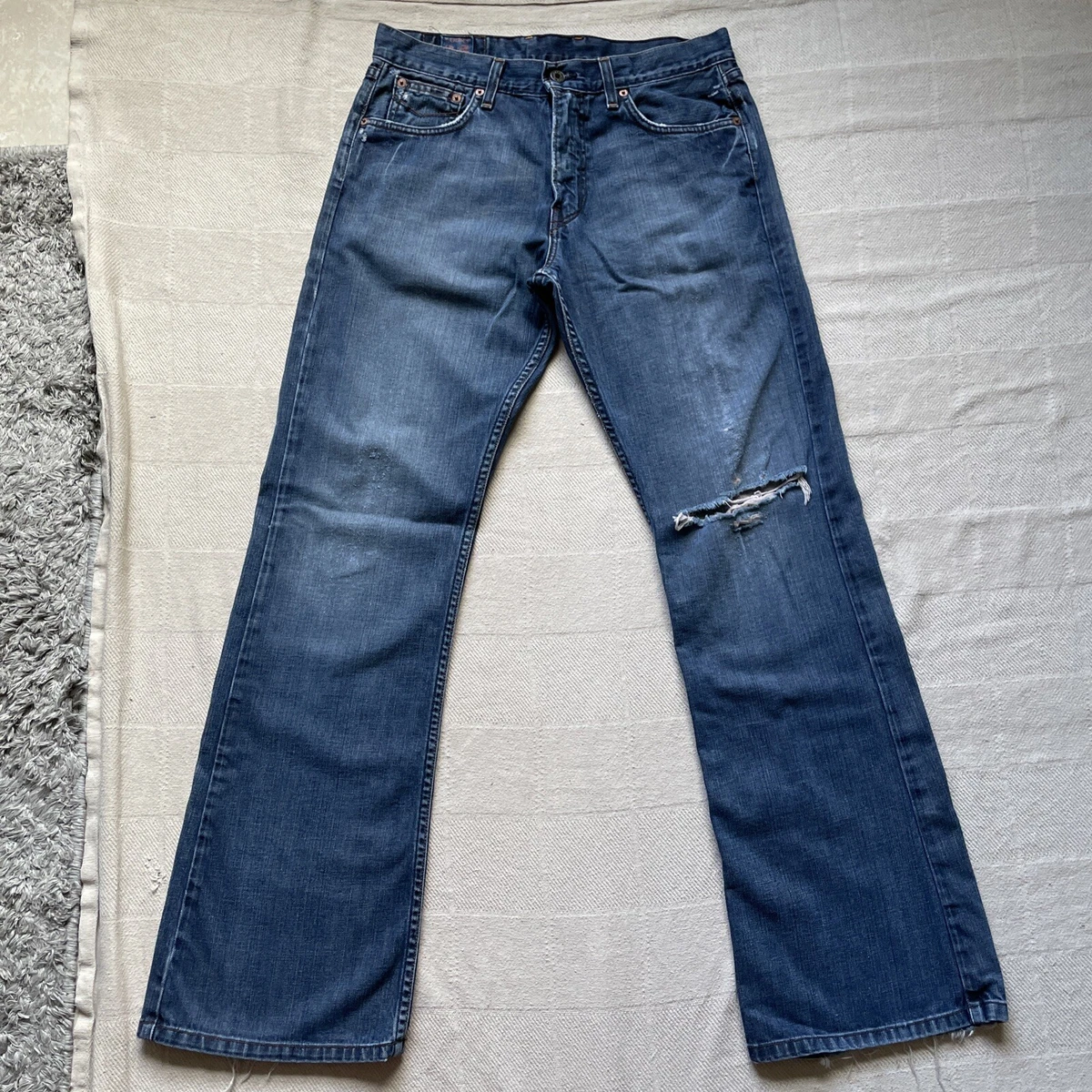 Cheap lucky brand best sale jeans