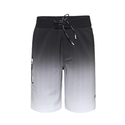 Rokka&Rolla Herren-Badehose – 4-Wege-Stretch, 22,9 Cm Innennaht, UPF 50+, Schnelltrocknend
