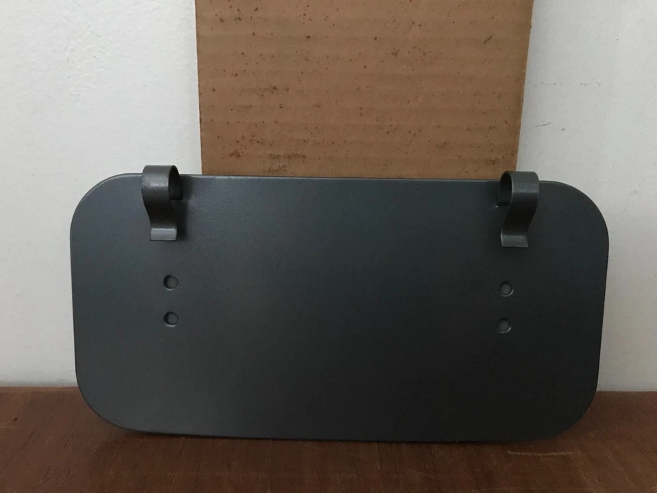 Espejo tocador visera Oldsmobile 88 98 76 Fiesta Super 88 #982178 fabricante de equipos originales 1939-1960 Foto 3 de 4