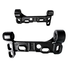 2Pcs Lower Control Arm Support Bracket For Chevrolet Trailblazer 2002-2009