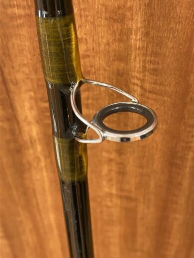 SAGE フライロッド グラファイトIV 10151-4 graphite IV SAGE fly rod GRAPHITE iv 10151-4 Fly Fishing rod used | eBay