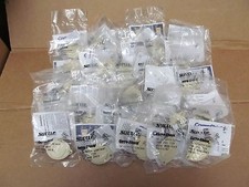 LOT OF 25 SUTTLE SE-625FE4-52RCBAR W/CORROSHIELD