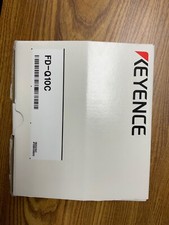 KEYENCE FD-Q10C Flow Sensor