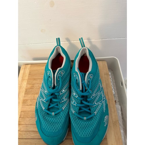 Northface tennis shoes women’s size 10 - Picture 2 of 9