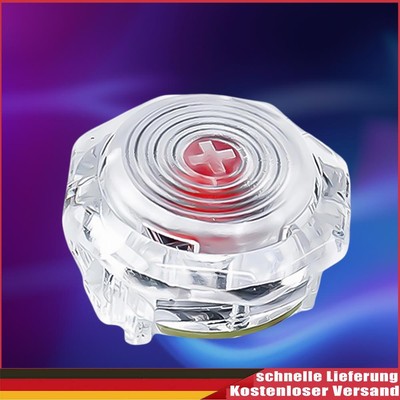 DE Mini Button Low Profile Mechanical Keycap Reusable for HITBOX Arcade Controll