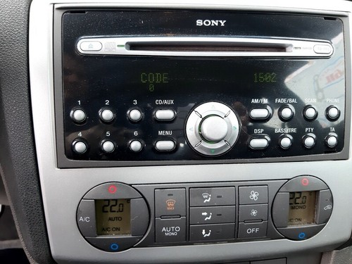 5M513200EE cremallera dirección para FORD FOCUS BERLINA (CAP) 2004 1103200 - 第 22/24 張圖片