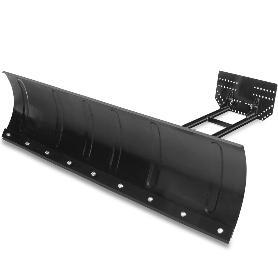 45 inch ATV Steel Snow Plow Kit for CFMOTO CForce 600 2019 2020 2021 2022 - Image 3 of 4