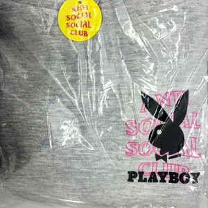 playboy assc hoodie
