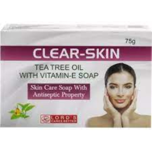 JABÓN PIEL CLARA SEÑORES 75GMS Piel Iluminadora y Brillante Herbal Natural Pa...