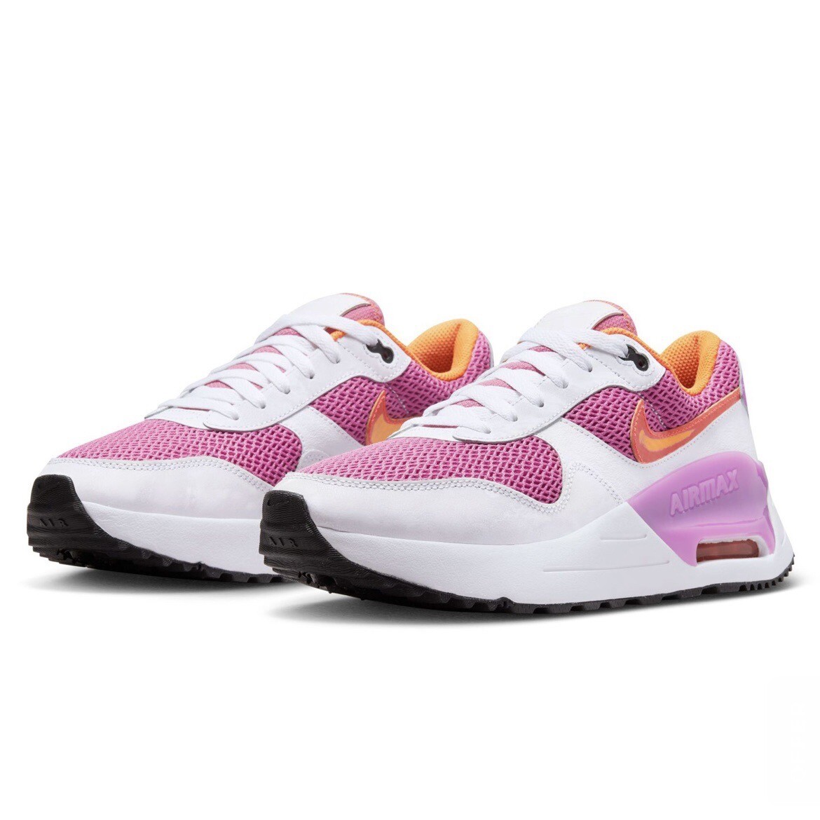 nike air max atomic pink