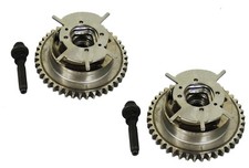 Brand New Camshaft Sprocket Set Of 2 For Ford 05-11 Mercury 06-10 Lincoln 05-11 Brand New Camshaft Sprocket Set Of 2 For Ford 05-11 Mercury 06-10 Lincoln 05-11