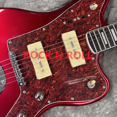 ギター Fender Jazzmaster IMG_9733_7c6c9896-8040-46ef-