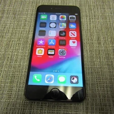 APPLE IPHONE 6, 32GB (UNKNOWN CARRIER) CLEAN ESN, WORKS, PLEASE READ! 64035