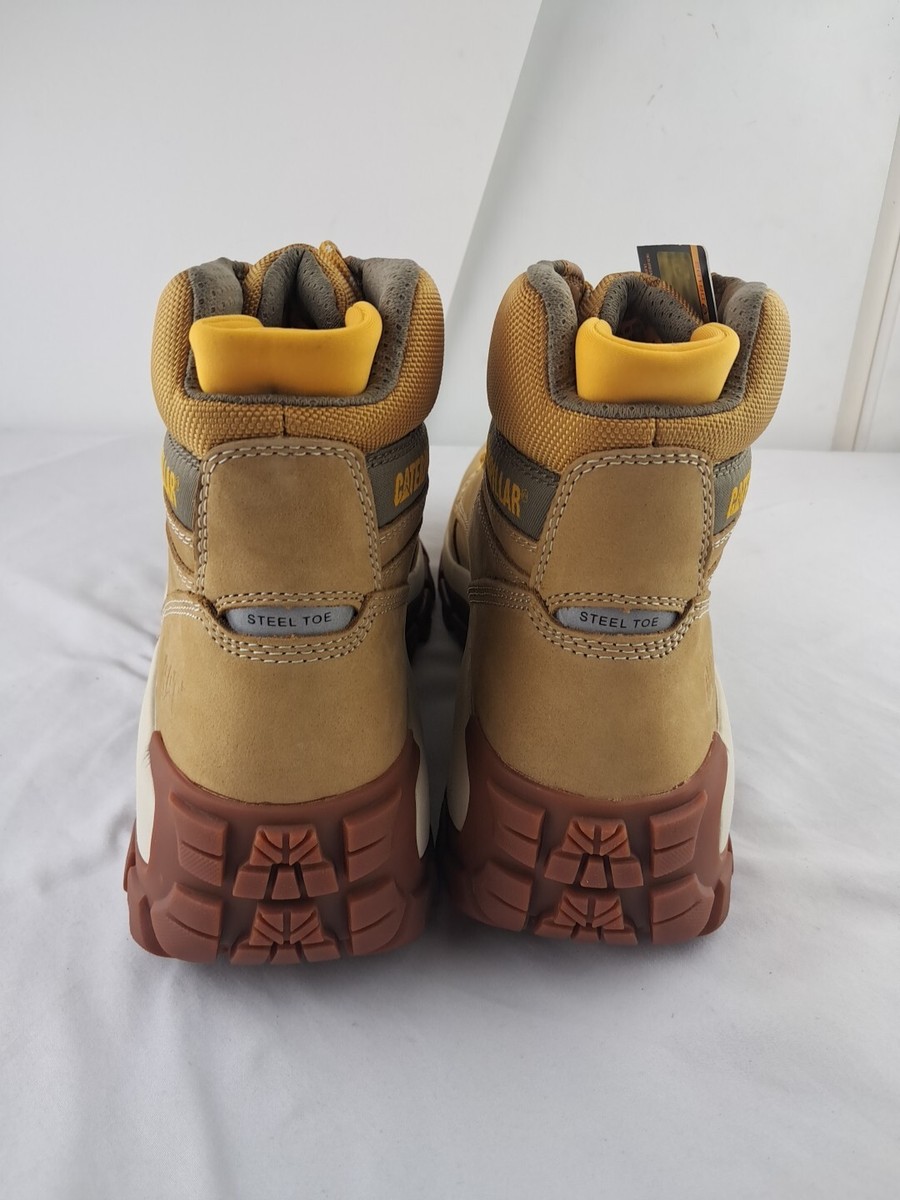 40 Migliore scarpe caterpillar nel 2024 In base a 111 Recensioni