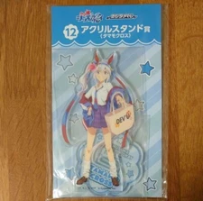 Uma Musume Cinderella Gray Kuji Acrylic Stand Tamamo Cross