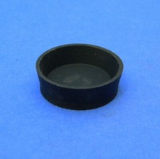 4 Manschetten Radbremszylinder 25,4mm 1" Framo Barkas B1000 Wartburg