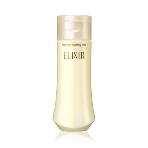 elixir face wash