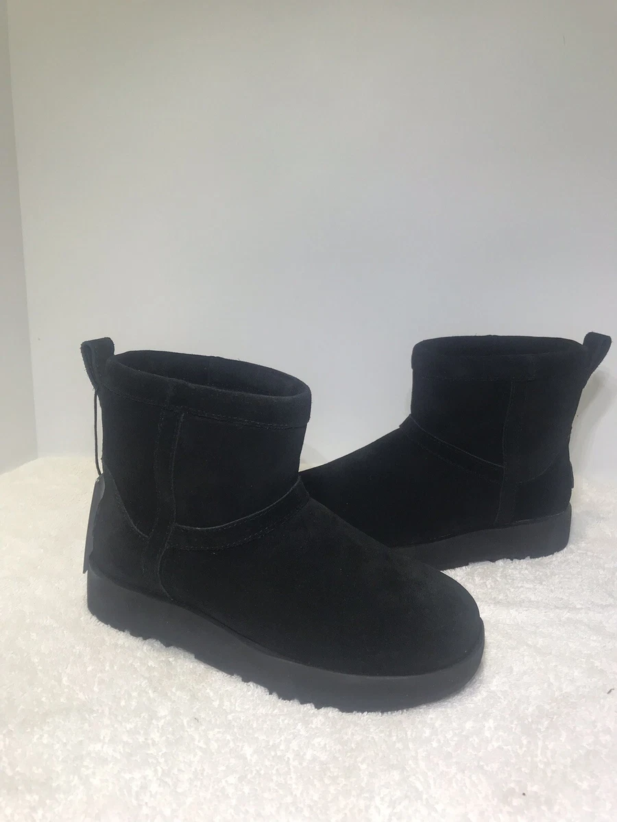 Ugg classic mini waterproof boot deals