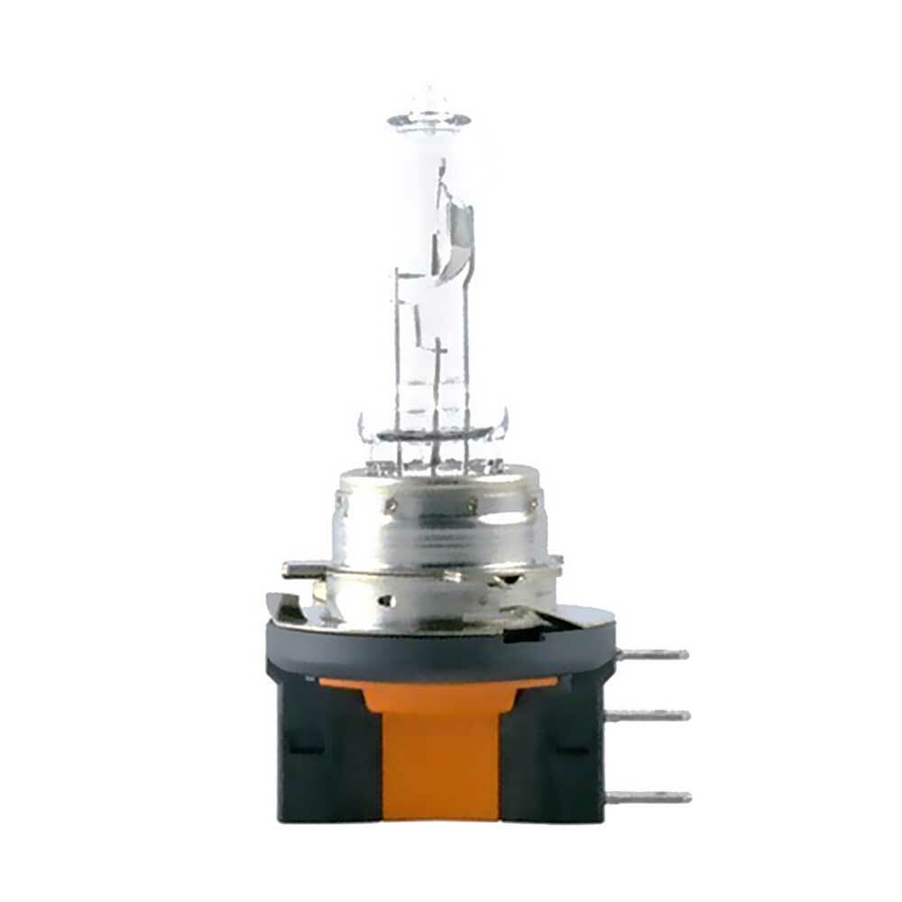OSRAM Lampe H15 12V 15/55W Weiss 4008321218391 | eBay 