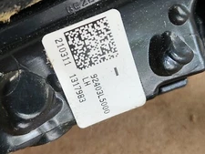 2020-2022 HYUNDAI SONATA OEM LH LEFT TRUNK MOUNTED CORNER TAIL LIGHT LAMP