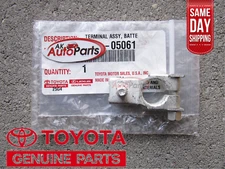 11 - 23 TOYOTA TACOMA POSITIVE + BATTERY TERMINAL CONNECTOR OEM BRAND NEW