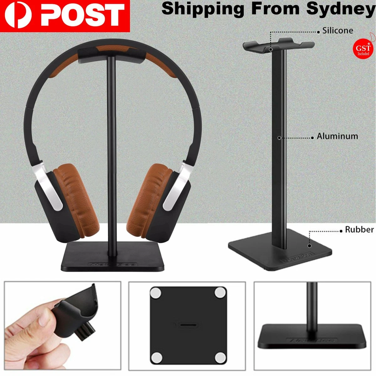 Universal headphones for gaming sale