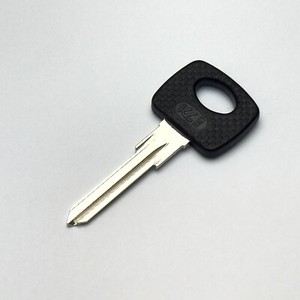 EMSea 2 Stück Mercedes Autoschlüssel Rohlinge - Kompatibel Mit W204 W212 W176 W246