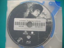 BLU-RAY boitier slim LE HOBBIT UN VOYAGE INATTENDU (B27c)