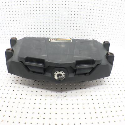 2017 CAN-AM OUTLANDER 570 REAR CARGO STORAGE BOX 705007136