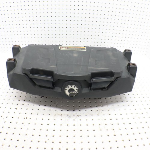 2017 CAN-AM OUTLANDER 570 REAR CARGO STORAGE BOX 705007136 715004412 - Picture 2 of 22